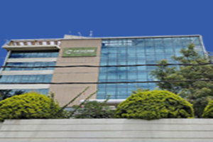 Cytecare Cancer Hospital, Bangalore