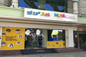 HCG Day Care Chemotherapy Centre, Banashankari, Bangalore