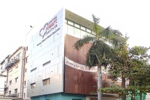 Medway Heart Institute, Kodambakkam, Chennai