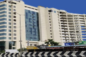 Kauvery Hospital, Radial Road, Chennai
