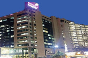 Kauvery Hospital, Radial Road, Chennai