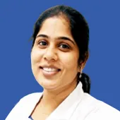 Dr. M Beulah, Gynaecologist in Payyanur 