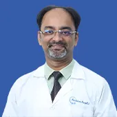 Dr. Vineet Avadhani, Dentist in Mumbai