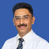 Dr. Balasaheb Kale, Internal Medicine Specialist in Payyanur 