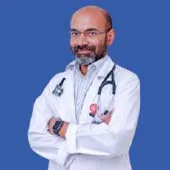 Dr. Dhanasekaran V K, Oncologist in Perinthalmanna 