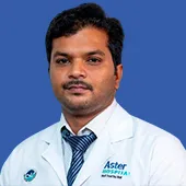 Dr. Abdul Mohid Syed, Neonatologist in Payyanur 