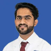 Dr. Muhammed Shafad, Physiotherapist in Payyanur 