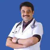 Dr. Ajit Thomas, Internal Medicine Specialist in Perinthalmanna 
