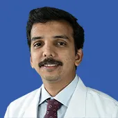 Dr. Binoy Nellissery, Neonatologist in Payyanur 