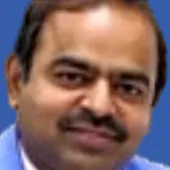 Dr. Parthiban J, Orthopedist in இந்தியா