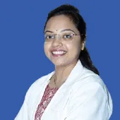 Dr. Neha Ingle, Radiologist in Aurangabad