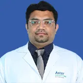 Dr. Jerry Jimmy Chiramel, Orthopedist in Payyanur 