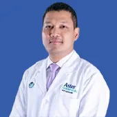 Dr. Devajit Chowlek Shyam, General Surgeon in Payyanur 