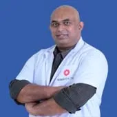 Dr. Abu Madan, Neurosurgeon in Perinthalmanna 