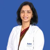 Dr. Caroline Alphine Jenitha, Gynaecologist in Payyanur 