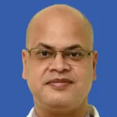 Dr. Ramkinkar Jha, Orthopedist in جورجاون