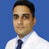 Dr. Ankit Sushil Ganju, Emergency Doctor in Payyanur 