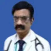 Dr. P G Sundararaman, Endocrinologist in Payyanur 