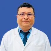 Dr. Manish Kumar Dhiraj, Neurosurgeon in Payyanur 