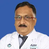 Dr. Pradeep Chand S Nair, Cardiac Surgeon in Payyanur 