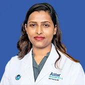 Dr. Ramya Sai Adusumalli, General Surgeon in Payyanur 