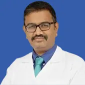 Dr. Senthilnathan TT, Vascular Surgeon in Payyanur 
