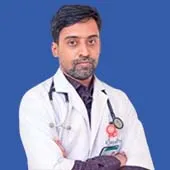 Dr. Ganesh Viswanathan, Internal Medicine Specialist in Perinthalmanna 