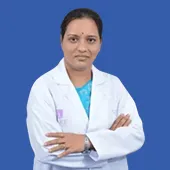 Dr. D Sailaja, Radiologist in Nausenabagh, Visakhapatnam