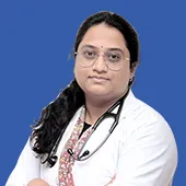 Dr. Keerthana Batyala, Internal Medicine Specialist in Payyanur 