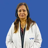 Dr. Asha Sharma, Opthalmologist in Payyanur 