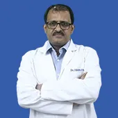 Dr. Debabrata Panigrahi, ENT Specialist in भुवनेश्वर