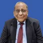 Dr. Amal Sinha, Endocrinologist in Ranchi