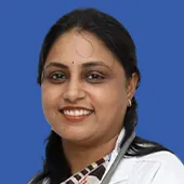 Dr. P Venu Madhavi, Endocrinologist in نوسناباغ, Visakhapatnam