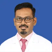 Dr. Sivaprakash Rathanaswamy, Surgical Oncologist in Payyanur 