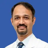 Dr. Bharath Rao, ENT Specialist in Payyanur 