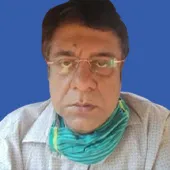 Dr. Amit Kumar Das, Orthopedist in الهند