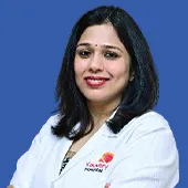 Dr. Ritu Choudhury, Gynaecologist in Gachibowli 
