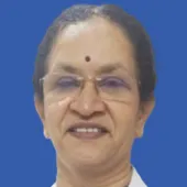 Dr. Mythili Ayyagari, Endocrinologist in نوسناباغ, Visakhapatnam