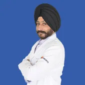 Dr. Hatinderjeet Singh Sethi, Internal Medicine Specialist in الهند