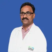 Dr. Atul Mohan, Cardiac Surgeon in Gachibowli 