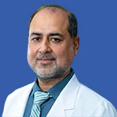 Dr. Sameer Sajwani, Cardiologist in Payyanur 