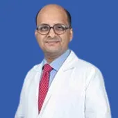 Dr. Kesavan Rajagopalan Amruthur, Orthopedist in Gachibowli 
