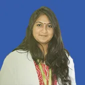 Dr. Aishwarya Bhaskar, Psychologist in Payyanur 