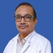 Dr. Ajit Kumar VK, Cardiologist in Perinthalmanna 