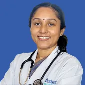 Dr. Beena Thomas, Pulmonologist in Payyanur 