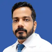 Dr. Shafeed Thadathil Prambil, Orthopedist in Payyanur 