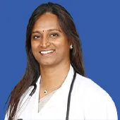Dr. Yogeeswari Vellore Satyanarayanan, Cardiologist in Payyanur 