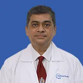 Dr. Ketan Vagholkar, General Surgeon in Bhandup, Mumbai