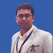 Dr. Fahad Afzal Shaikh, Oncologist in ভারত