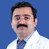 Dr. Muhammed Shafeeq Kalladi, Pulmonologist in Payyanur 